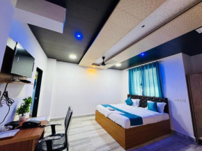 New Raksha Residency